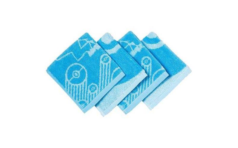 3pc Dinosaur Bath Set with Soap Dish - Allure Home Creations