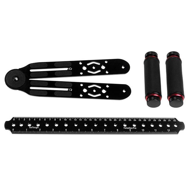 Fotodiox GoTough Wedge #GT-WEDGE