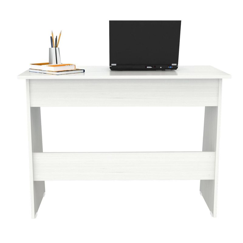 Writing Desk Washed Oak - Inval