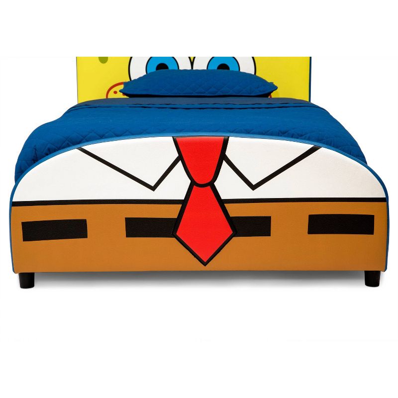 Dream On Me Hudson 3-in-1 Convertible Toddler Bed - White