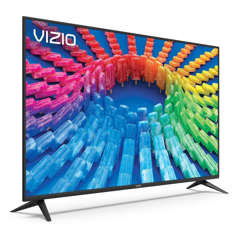 VIZIO V-Series 55" Class (54.5" Diag.) 4K HDR Smart TV (V555-H11)