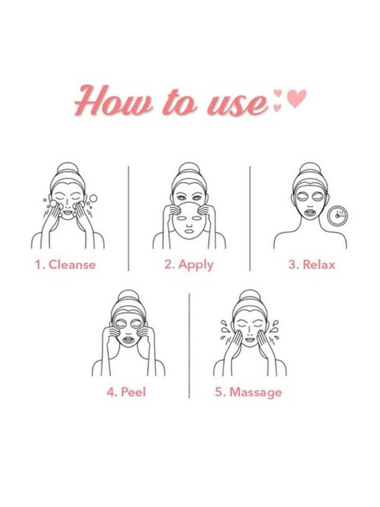 O3+ Facialist Purifying Face Sheet Mask with Salicylic Acid- 30 gm