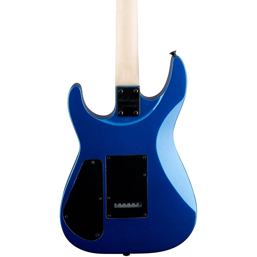 Ibanez RG450DX RG Series Electric Guitar Starlight Blue