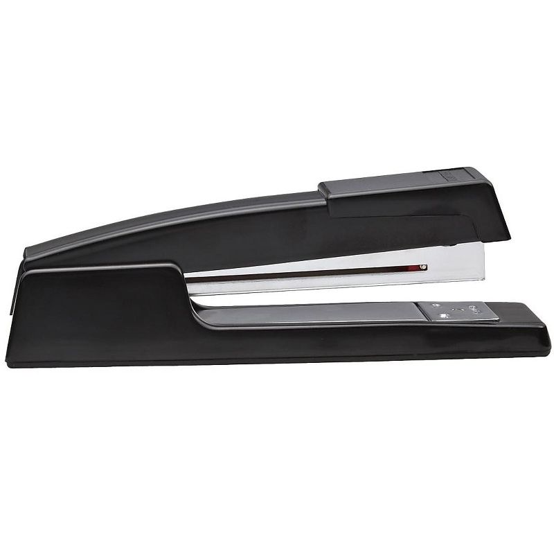 Bostitch B440 Executive Full Strip Stapler 20-Sheet Capacity Black B440BK