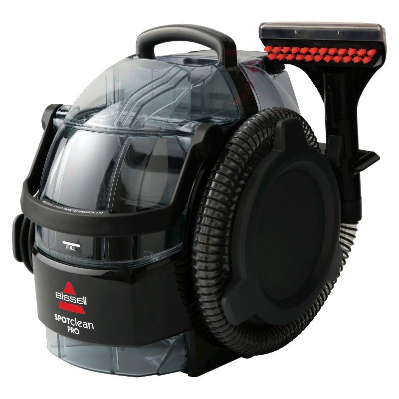 BISSELL JetScrub Pet Carpet Cleaner - 25299
