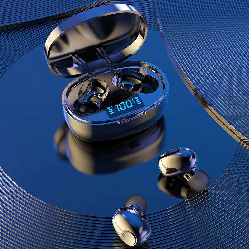 Motorola VerveLoop+ Super Light, Waterproof, Wireless Stereo Earbuds