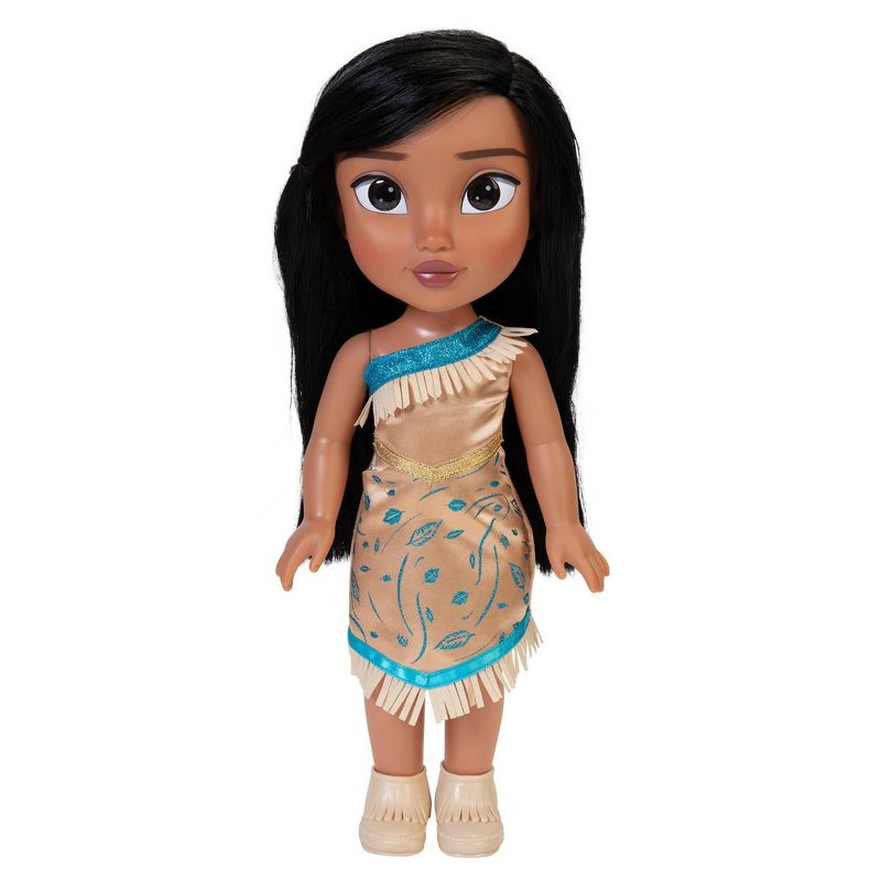 Disney Princess My Friend Pocahontas Doll