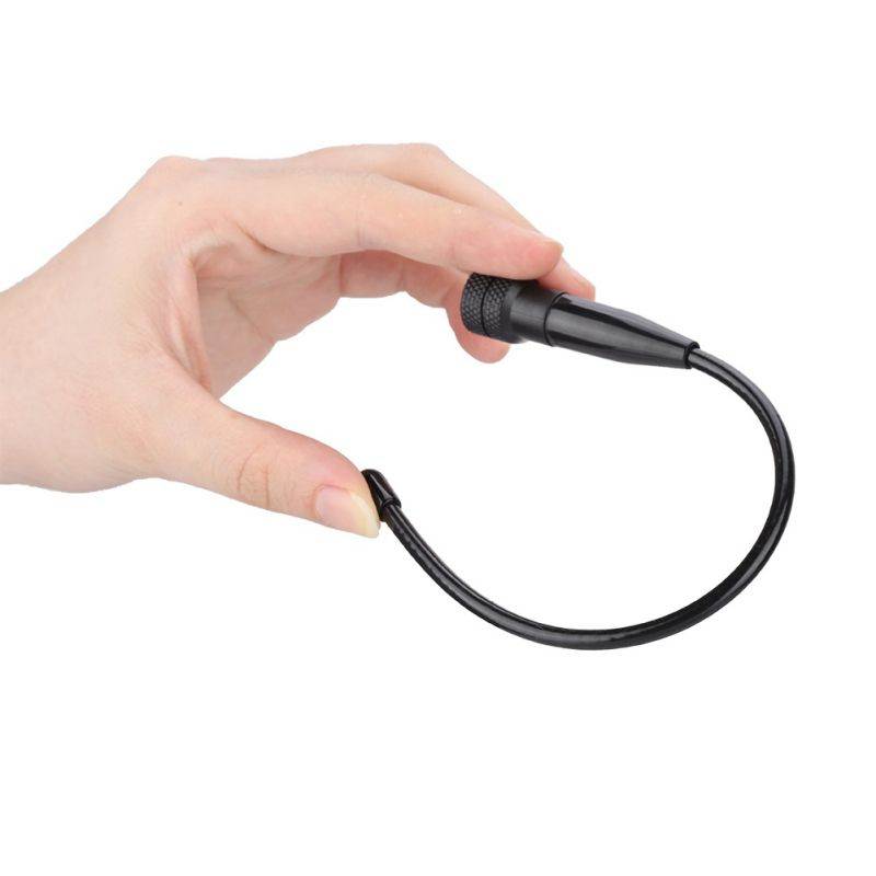 669C SMA-M MaleVHF/UHF Dual Band Antenna For BAOFENG/YAESU/Vertex VX-1R VX-2R VX-3R VX-7R