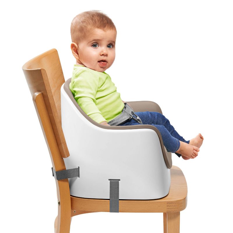 Stokke Clikk High Chair Cushion - Gray Sprinkle OCS