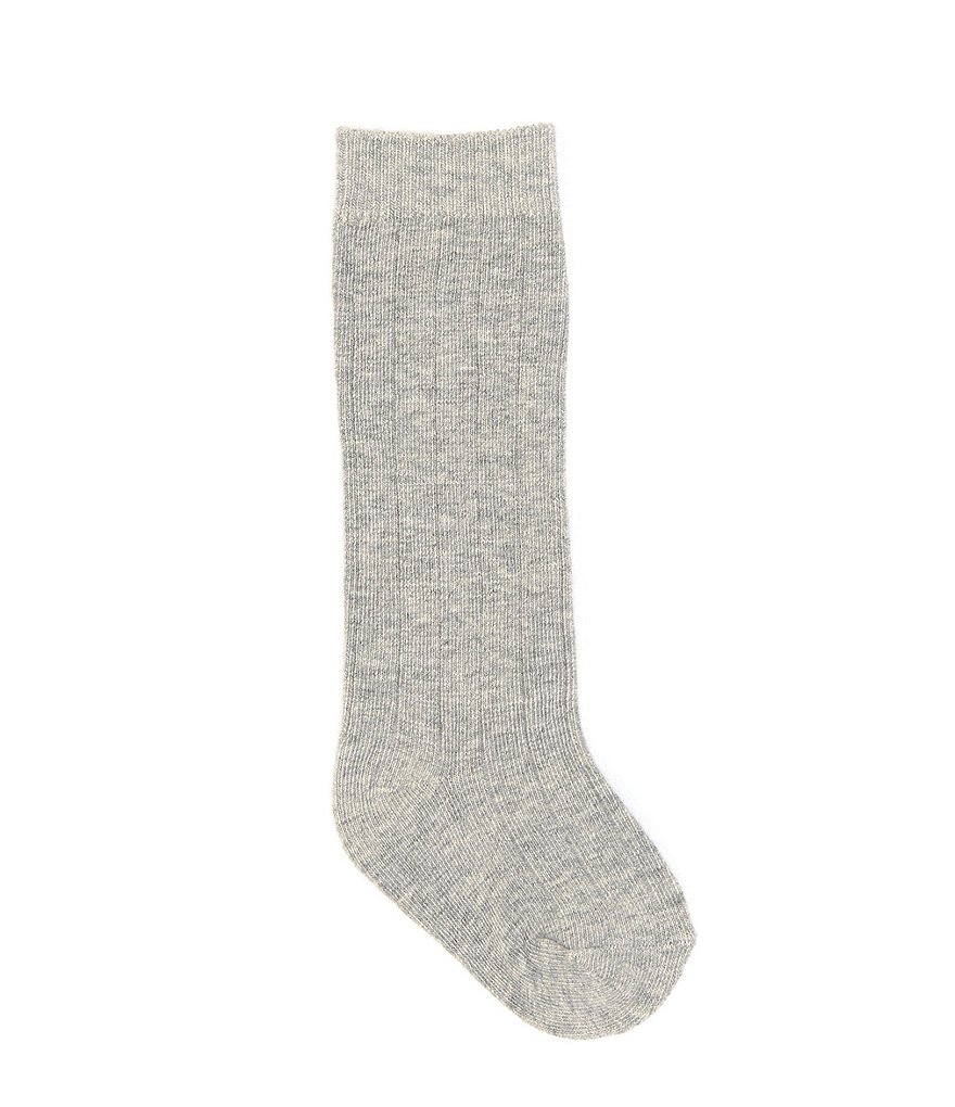 Edgehill Collection Baby Boys Knee-High Socks
