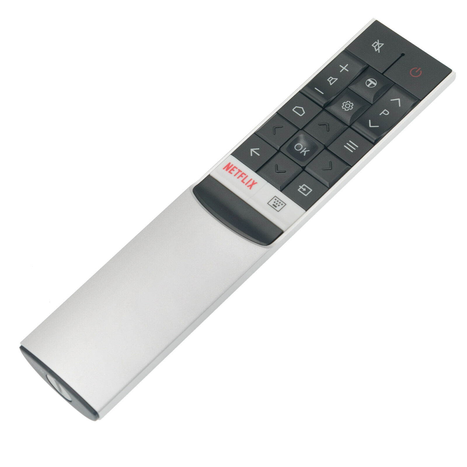 OEM Panasonic Remote Control Specifically For TCL50E60, TC-L50E60, TCL58E60, TC-L58E60, TCL65E60, TC-L65E60