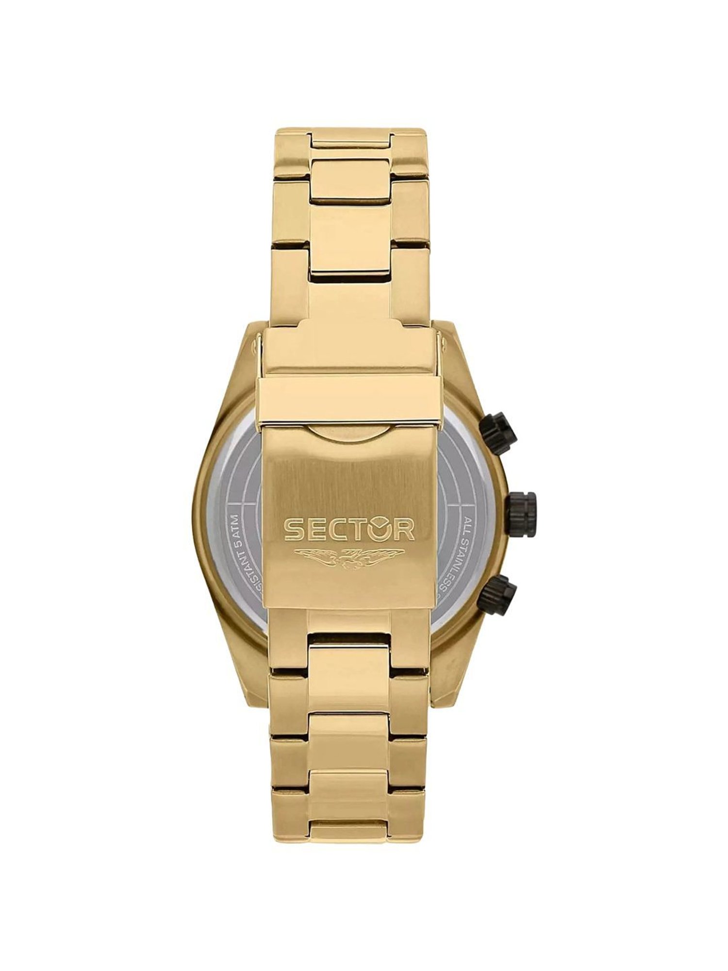 SECTOR R3273640027 Chronograph Watch for Men