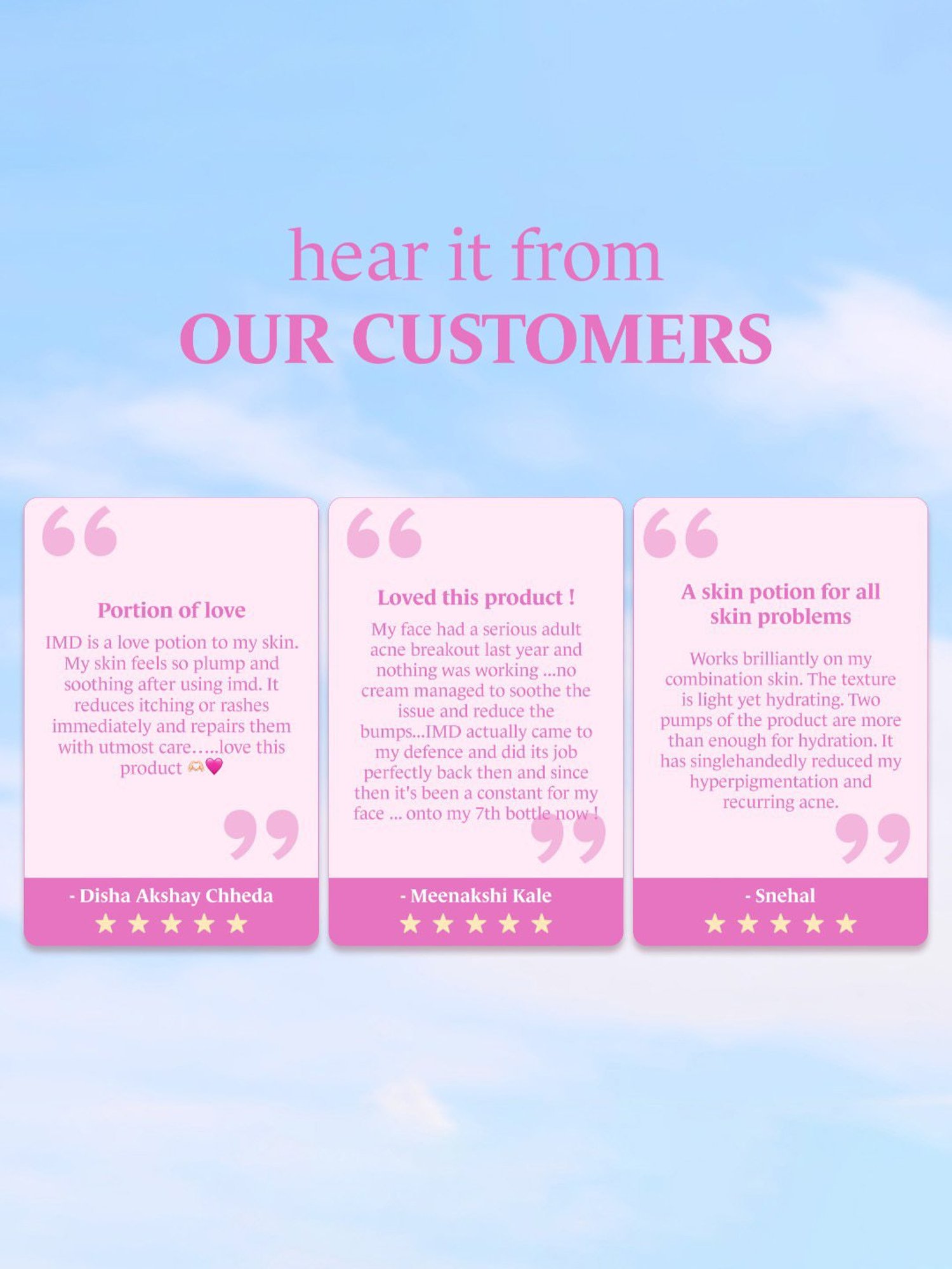 D'You In My Defence - 50 ml