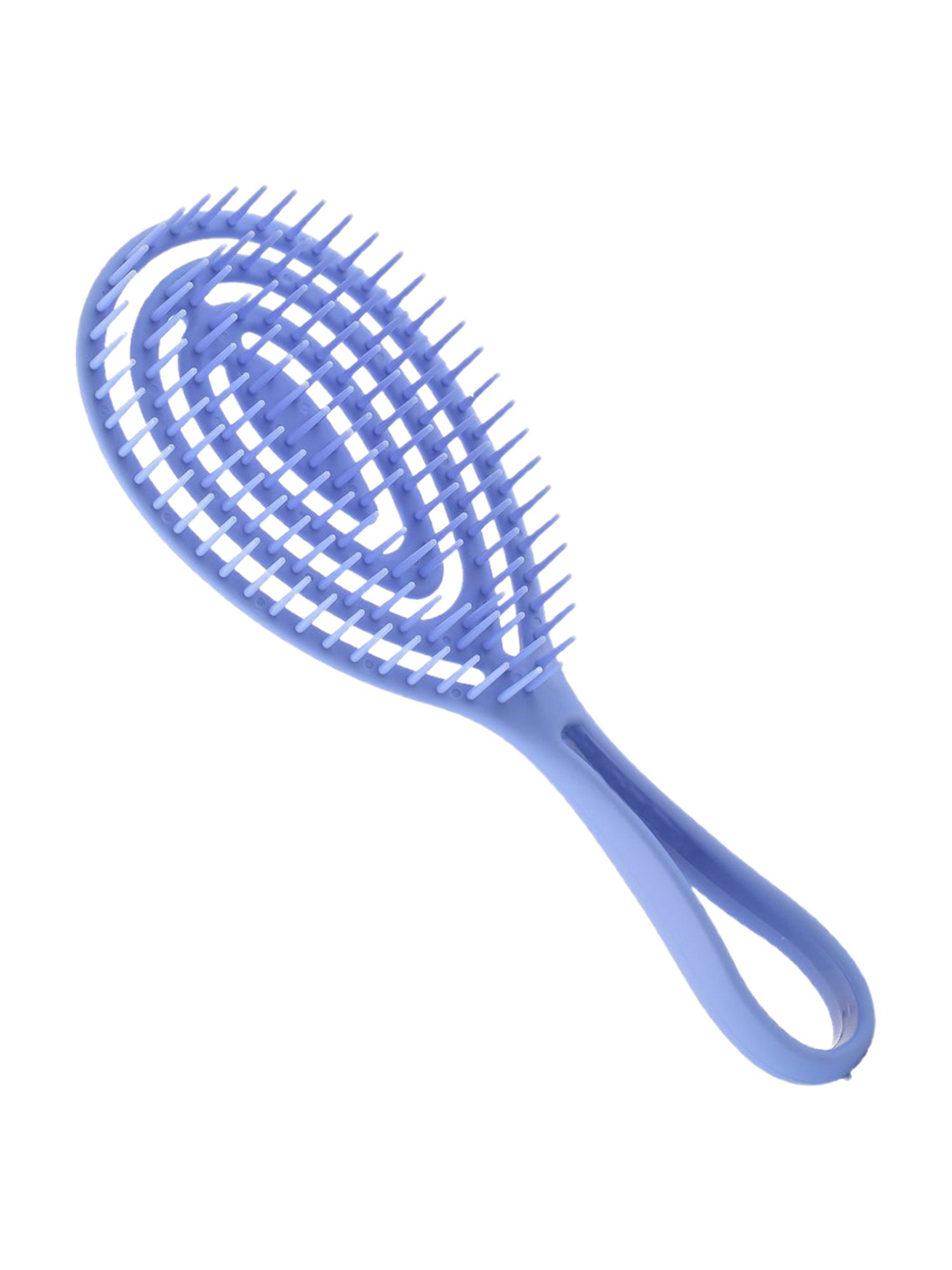 GUBB Oval Hair Brush Scottish Range