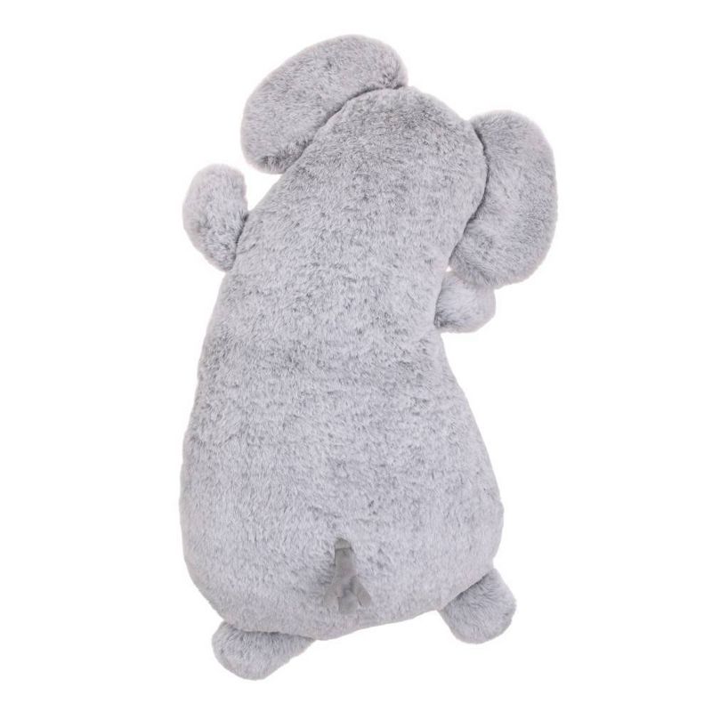 Little Love by NoJo Elephant Sleeping Plush