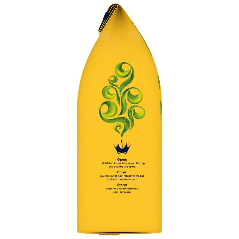 Gevalia Columbian Medium Roast Ground Coffee - 20oz