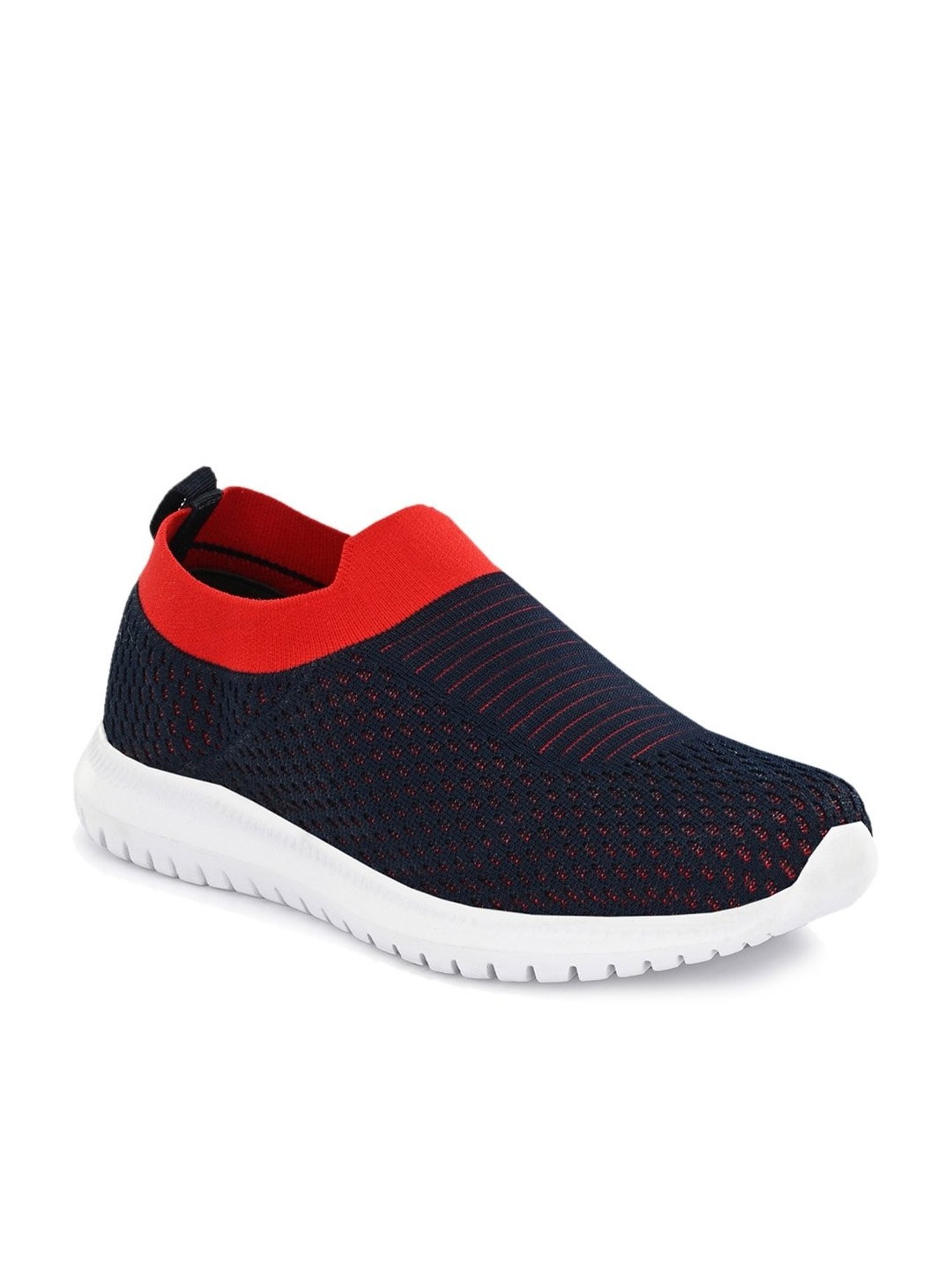 OFF LIMITS Women's Navy Running Shoes