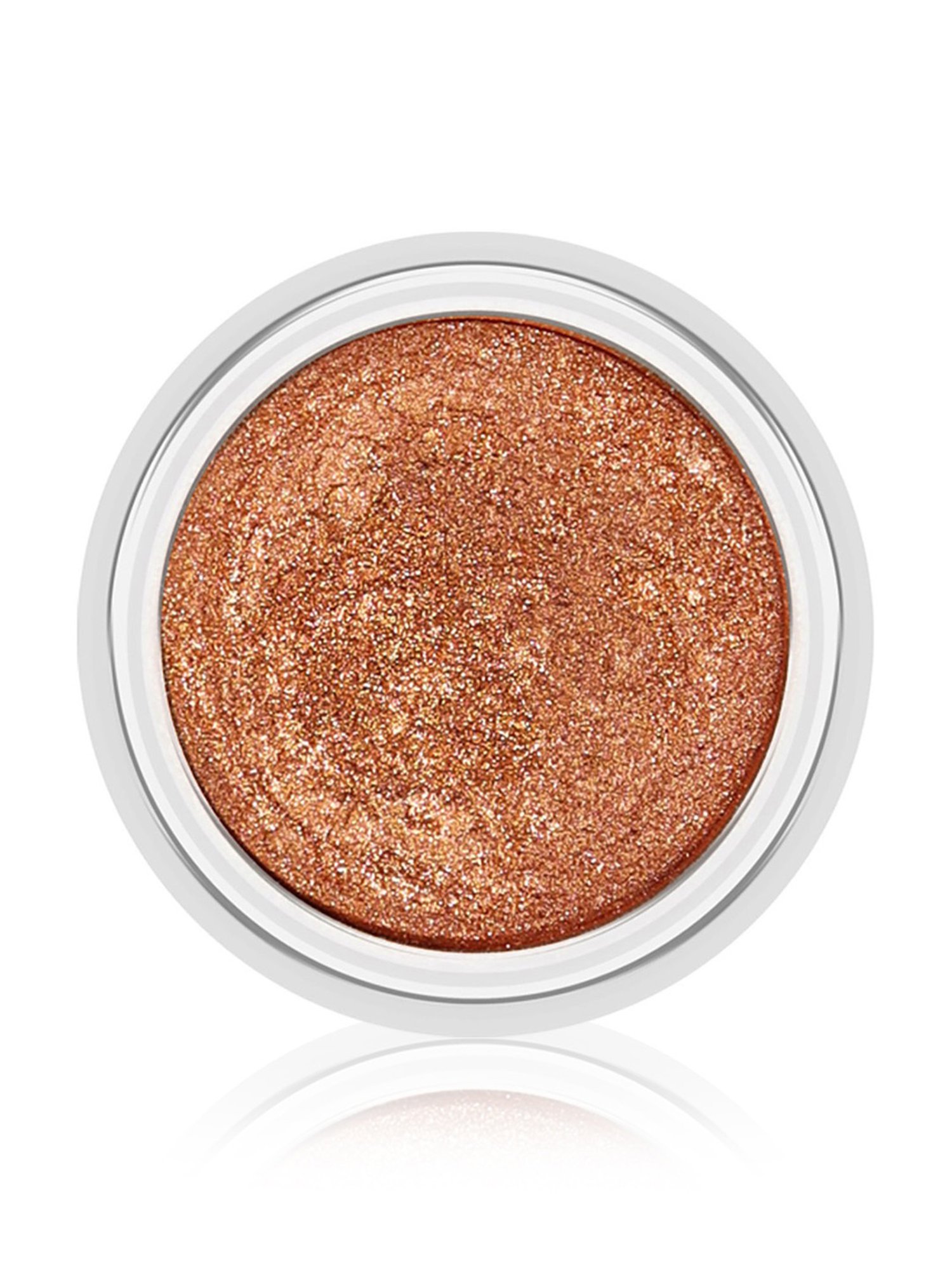 C2P PROFESSIONAL MAKEUP HD Loose Precious Pigments Eyeshadow Pinky Gold 17 - 2 gm