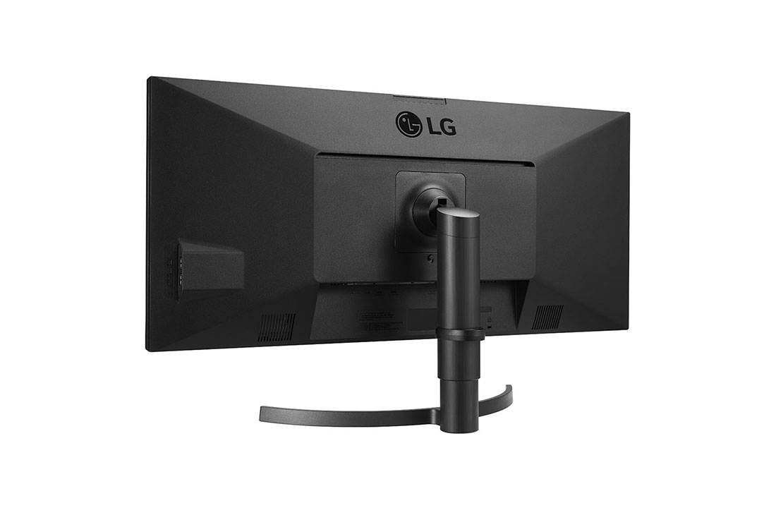 LG 34&rdquo; UltraWide FHD AIO Thin Client (2560x1080) IPS Display Celeron J4105 1.5GHz SSD eMMC 16GB RAM 4Gb 34CN650N-6A