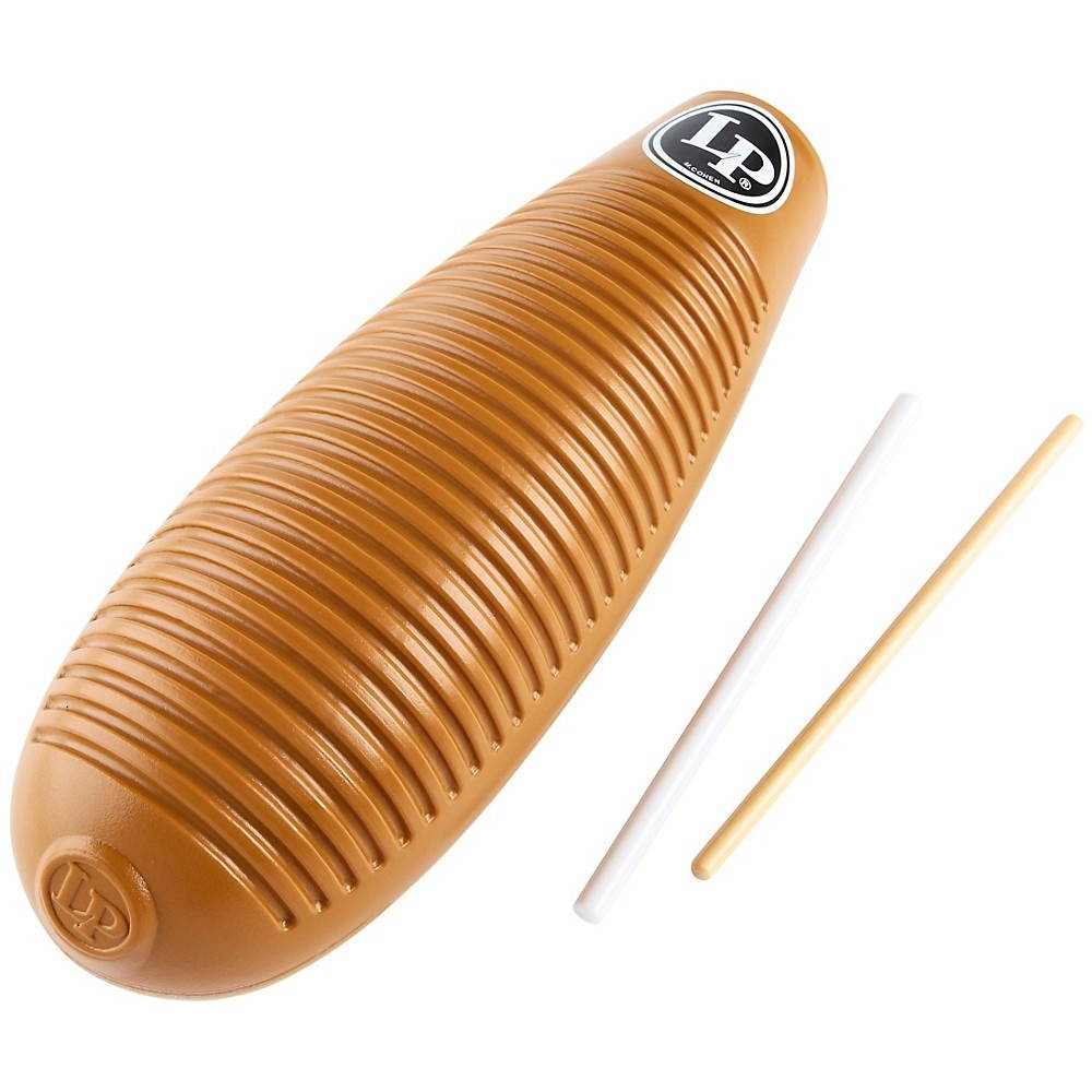 Latin Percussion LP Synthetic Super Guiro