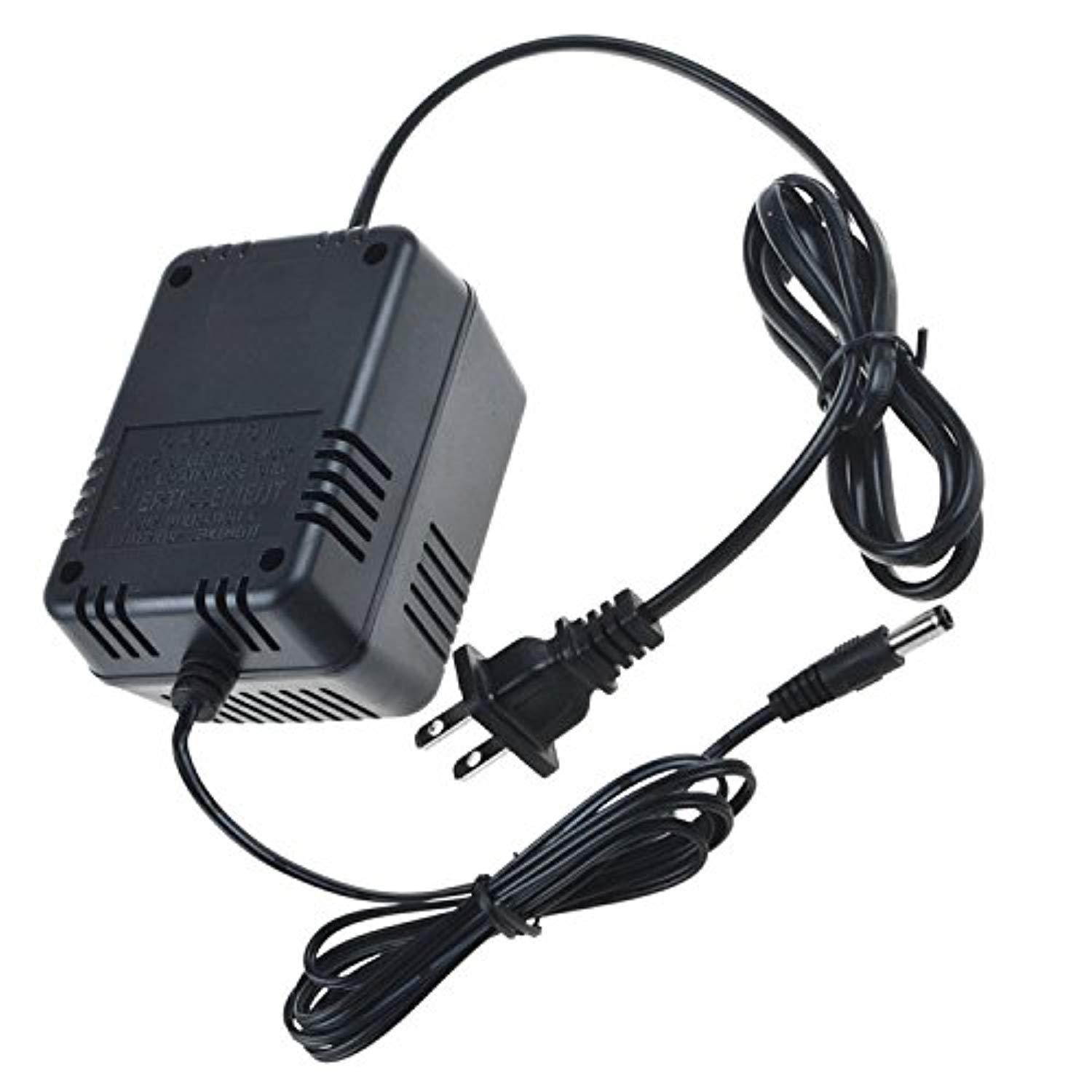 sllea ac to ac adapter for motorola ms350r ms350 series two-way radio 9-3589 talkabout dual drop-in charger charging dock cradl
