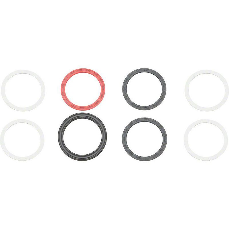 RaceFace EXI and X-Type Spindle Spacer Kit Small Part