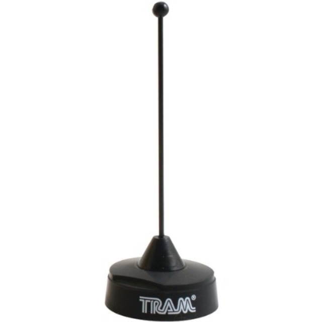 Tram 410MHz-490MHz Pre Tuned NMO Antenna