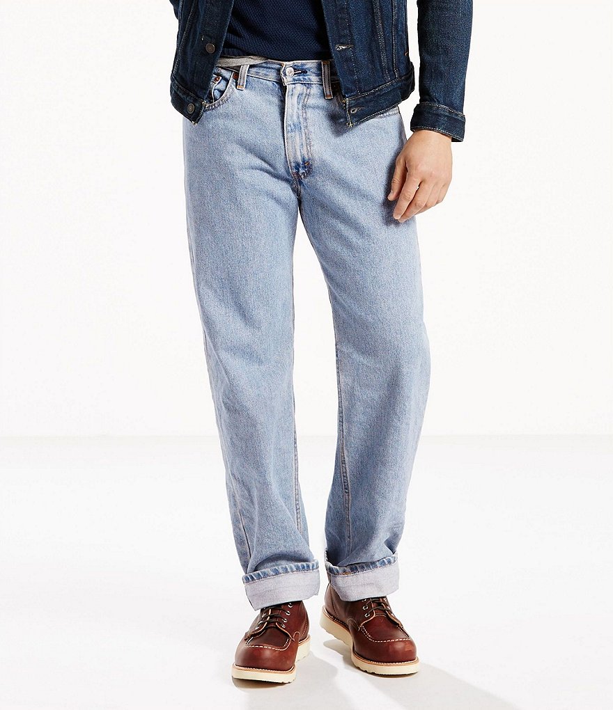 Levi's&reg; 550&trade; Relaxed-Fit Jeans