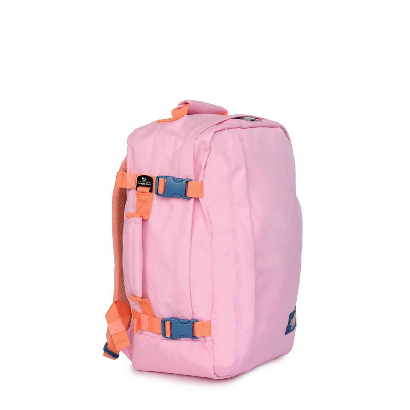 CabinZero 36L Classic Backpack - Flamingo Pink