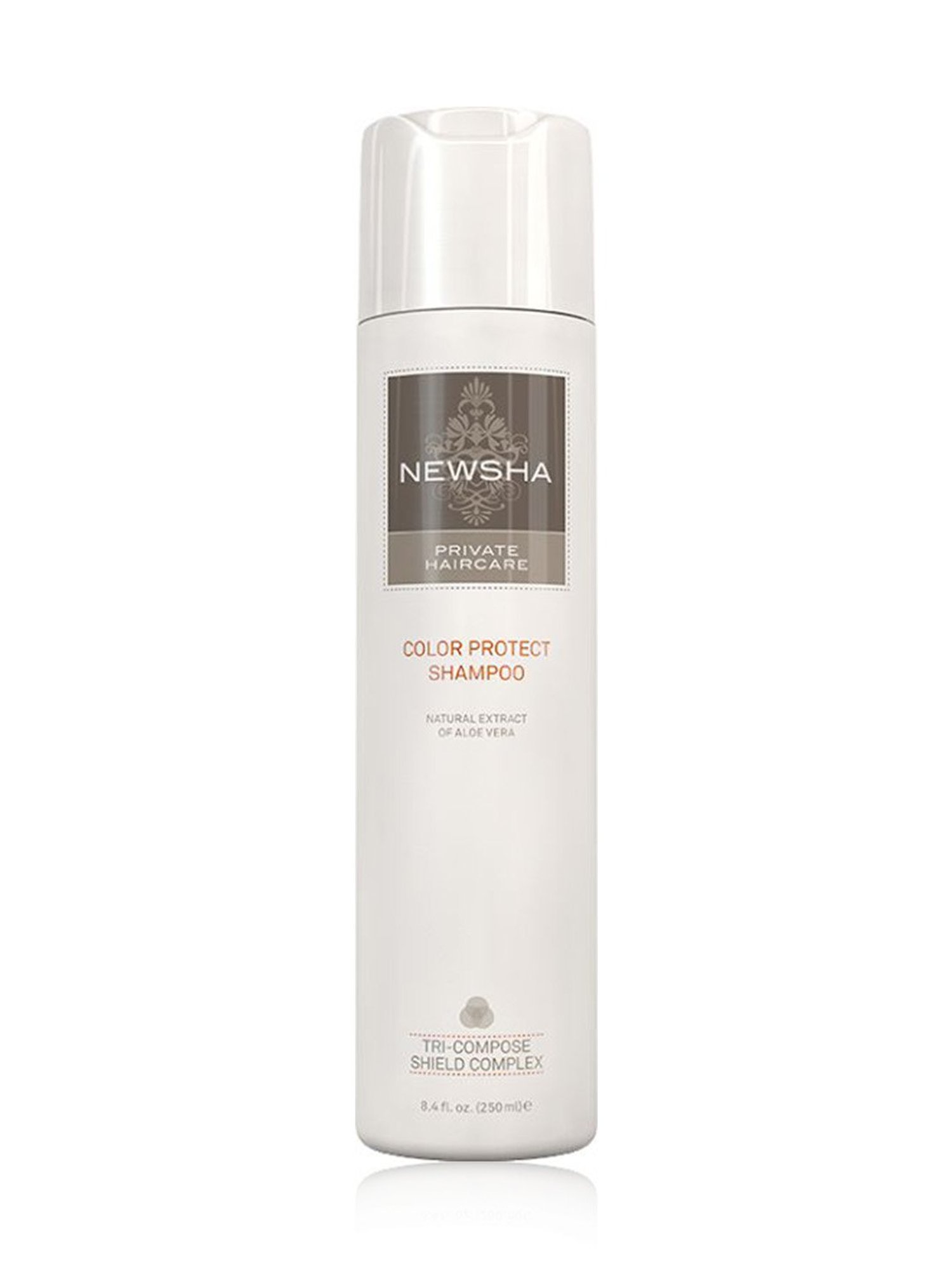 Newsha Color Protect Shampoo - 250 Ml