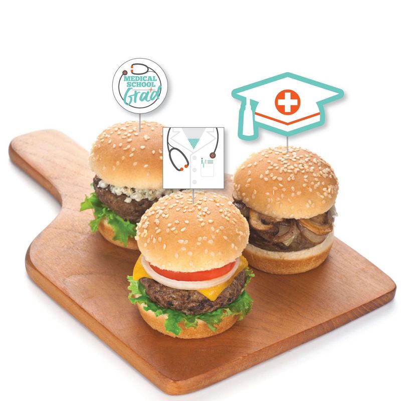 Big Dot of Happiness Senior Strong - Hanging Porch Class of 2021 Graduation Party Outdoor Decorations - Front Door Decor - 1 Piece Sign