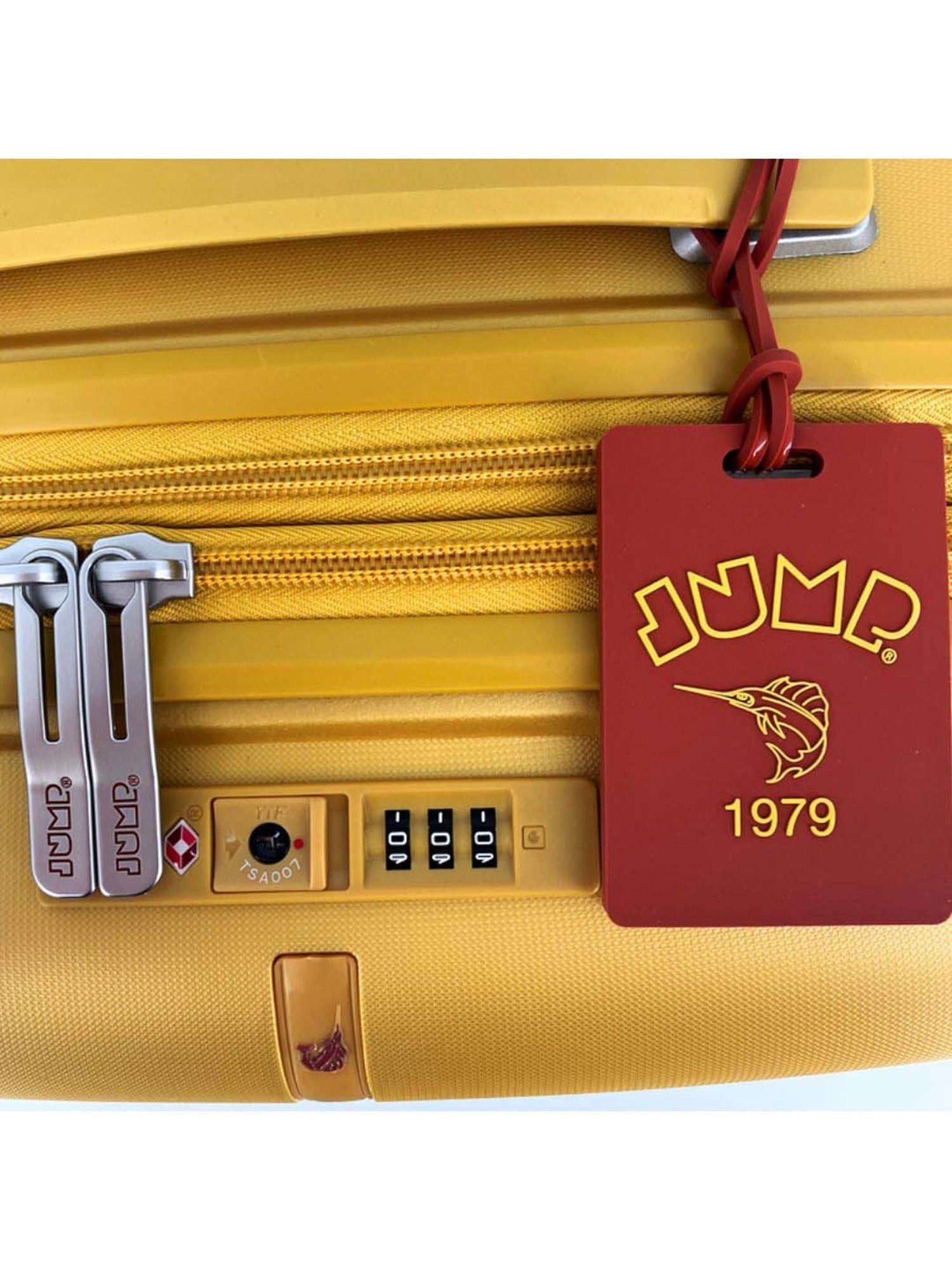 Perquisite Y2K Luxe Range Black Hard 20" Cabin Luggage