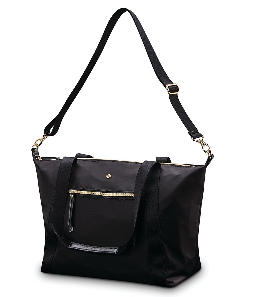 Samsonite Mobile Solution Classic Convertible Carryall Tote Bag