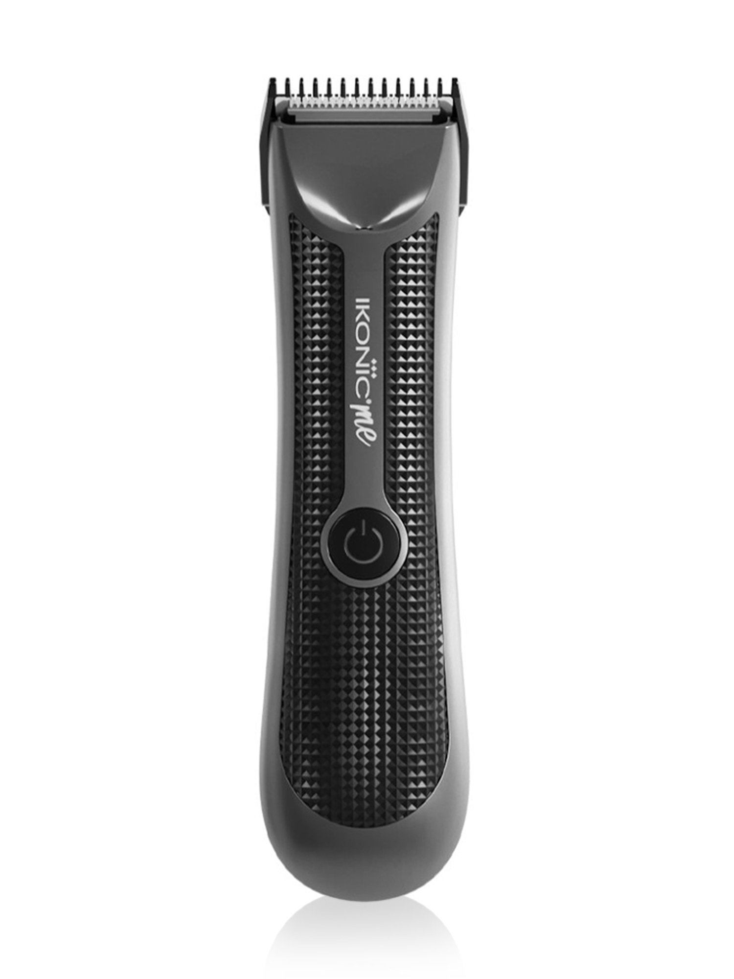 Ikonic Me Beard and Body Trimmer - Grey