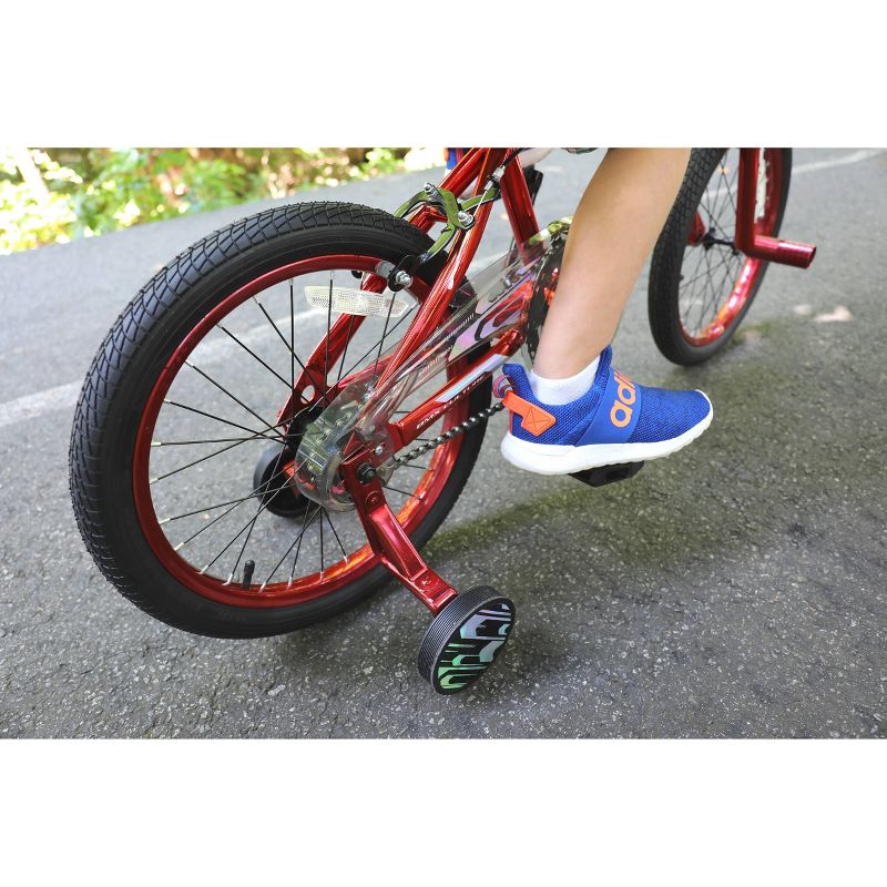Dynacraft Air Zone Gauge 18" Kids' Bike