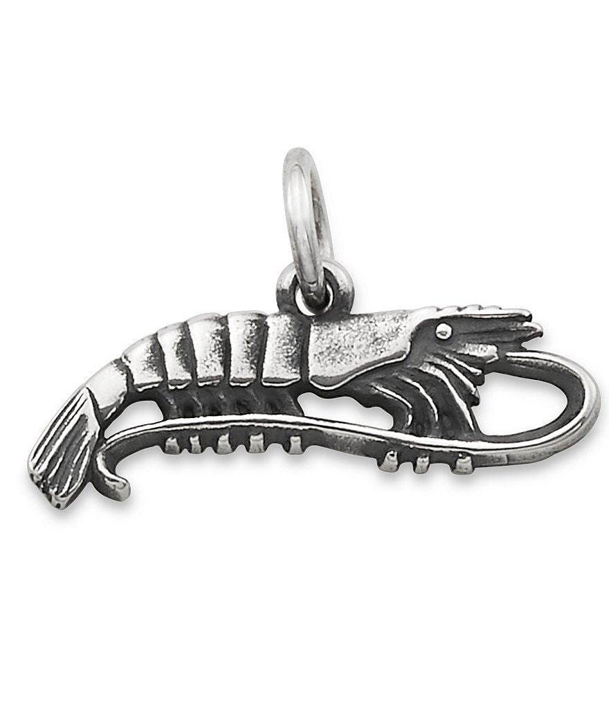 James Avery Ft Worth Charm