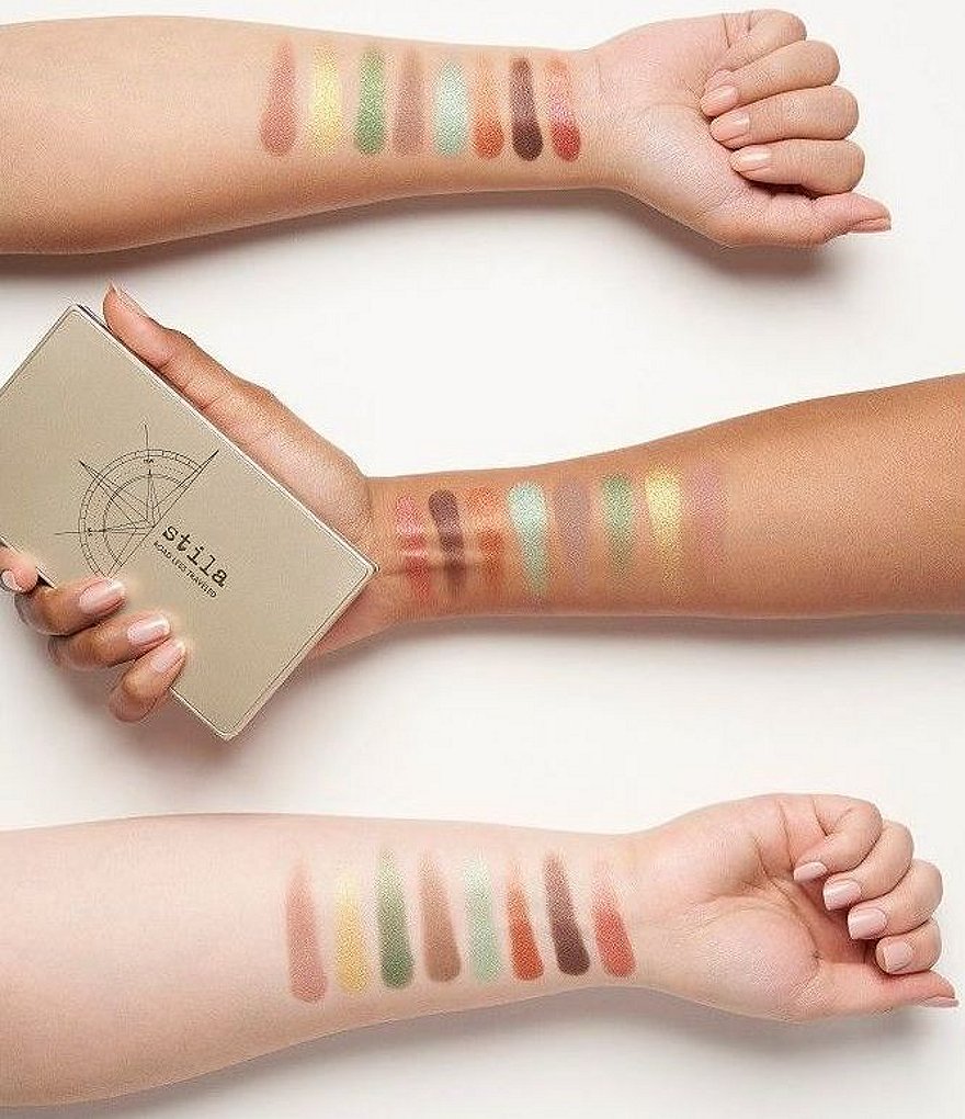 Stila Road Less Travelled Eyeshadow