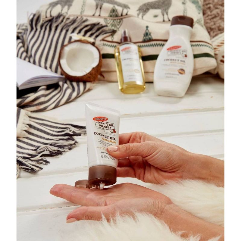 Burt's Bees Honey and Grapeseed Oil Hand Cream - 2.6oz