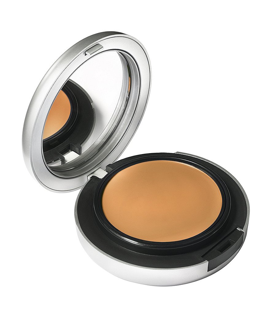 MAC Studio Fix Tech Cream To Powder Foundation