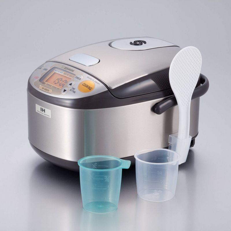 CanCooker Signature Series Convection Steam Cooker Set with Rack and Cookbook