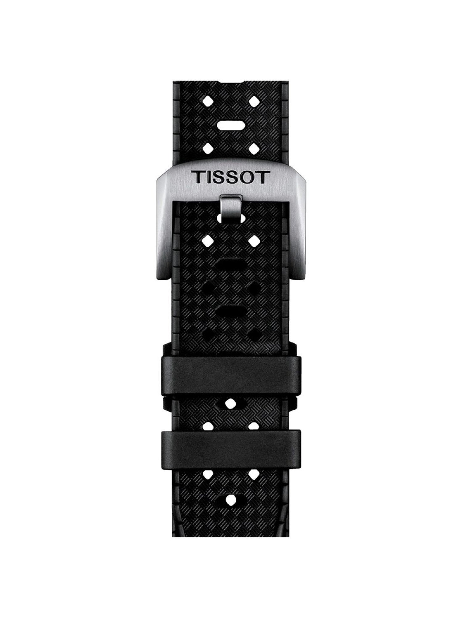 TISSOT T1208521705100 T-Sport Seastar 1000 Analog Watch for Men