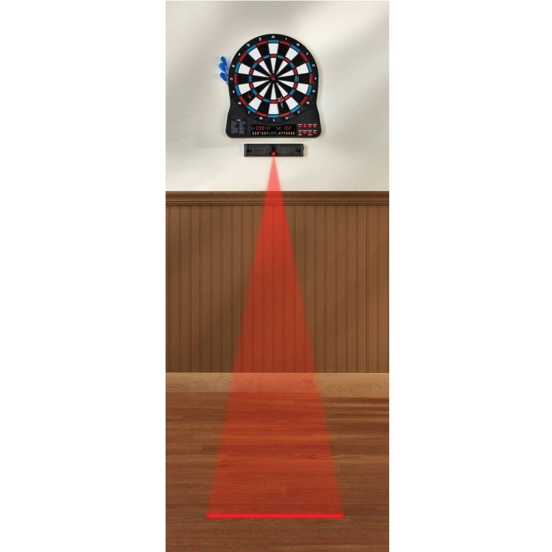 Viper Darts Laser Throw Line and Toe Marker