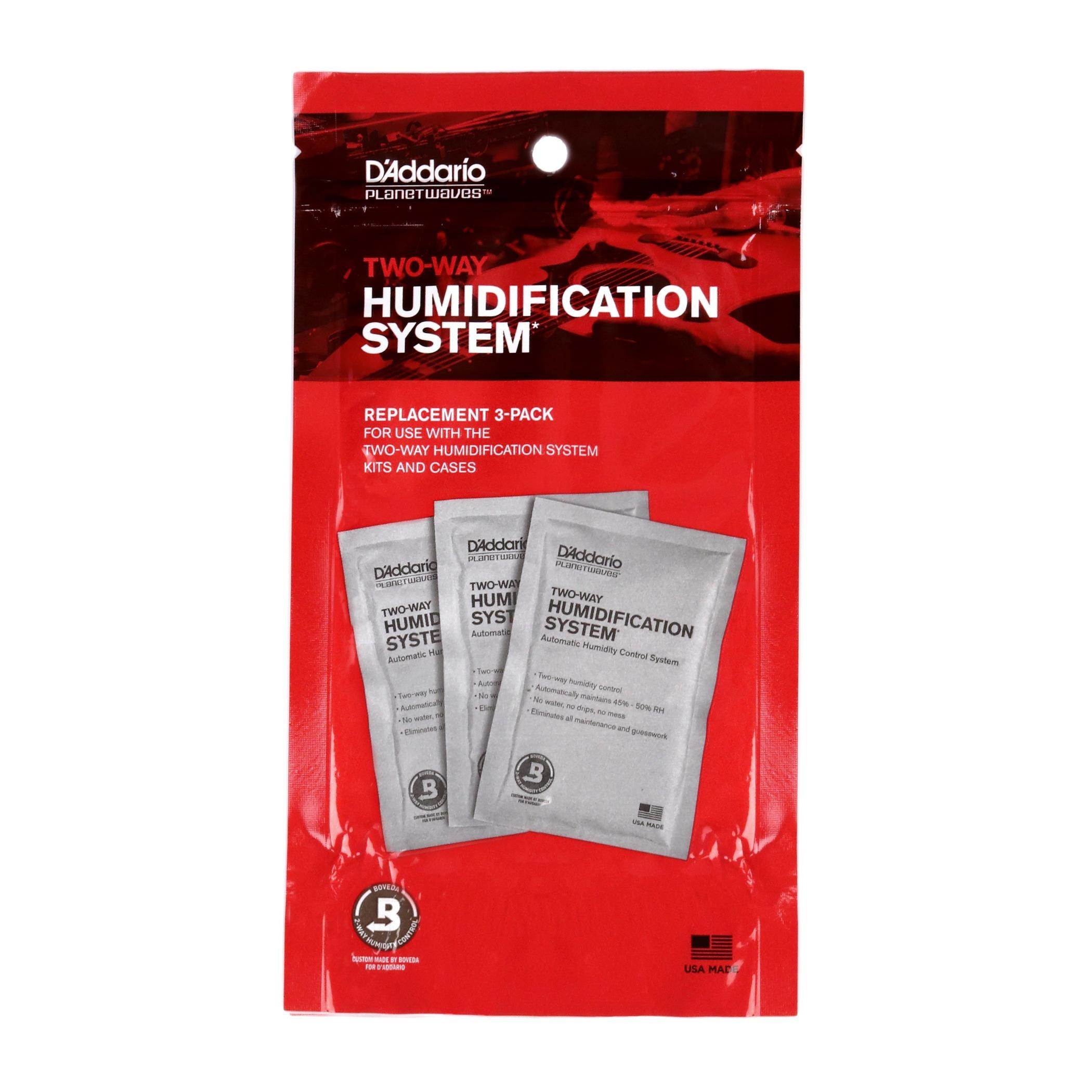 Pw Humidipak Repl 3Pack