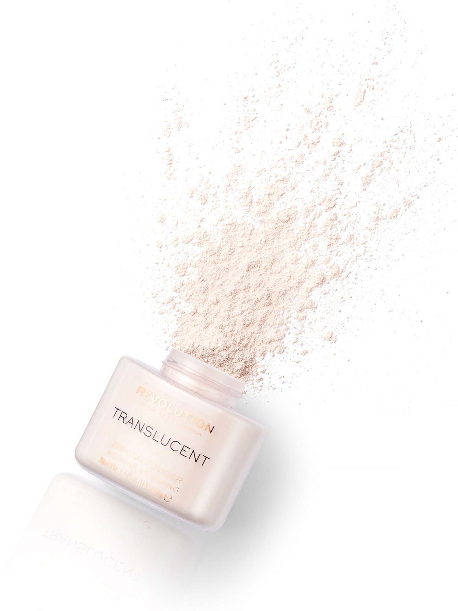 Lenphor Shimmery Dust Powder - 4.8 gm