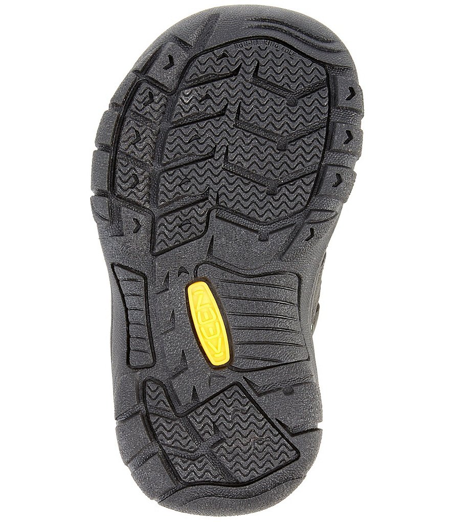 Keen Kid's Newport Leather And Mesh Tie-Dye Shoes (Infant)