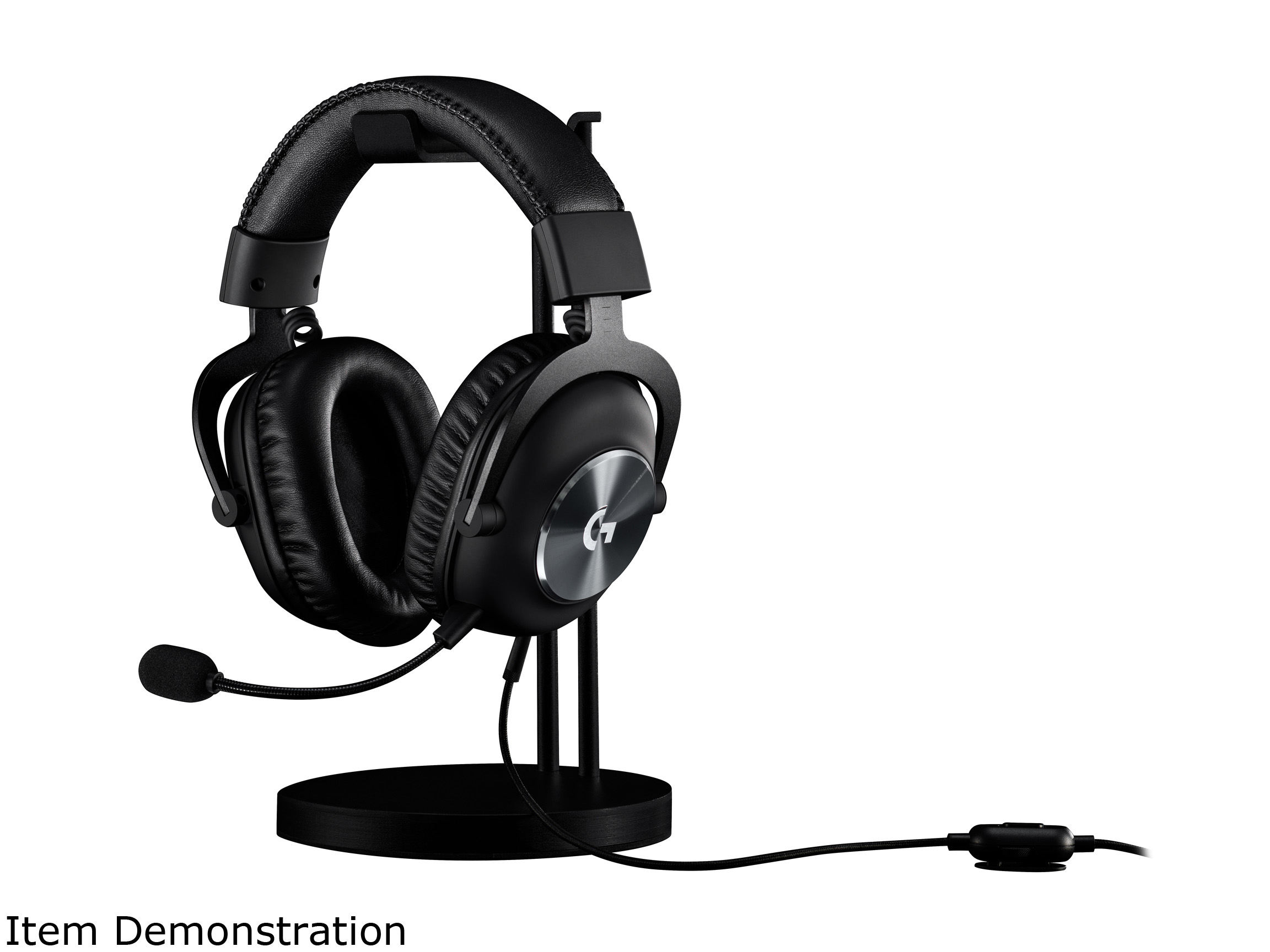 Logitech G Pro X Gaming Headset