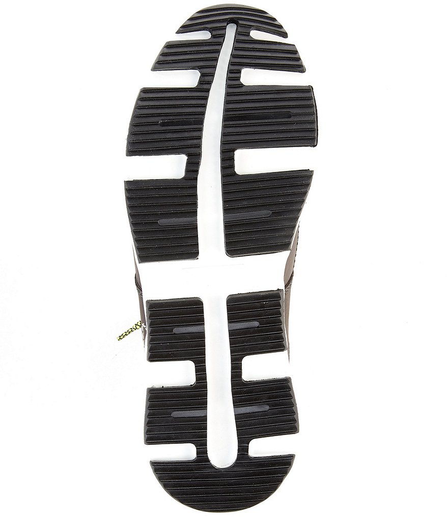 Josef Seibel Men's Noah 50 Waterproof Lace-Up Runners