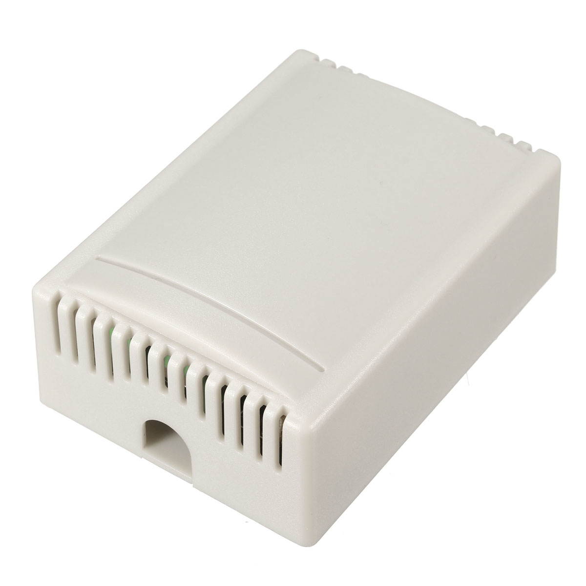 4CH 200M Wireless Remote Control Relay Switch Receiver + 2 Transceiver 4 Channel 12V DC for Smart Home