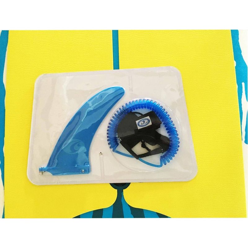 Advanced Elements Hula 11 Stand Up Paddleboard