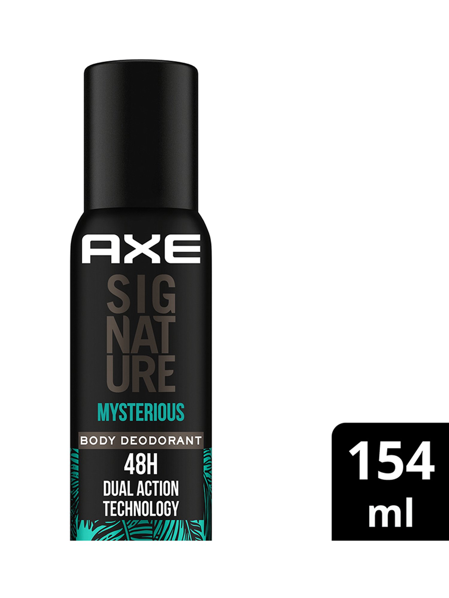 Axe Signature Mysterious Body Deodorant - 154 ml